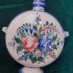 Plosca din ceramica